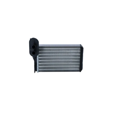 Imagen de NRF 58623 Radiador de Calefaccion con material montaje añadido VOLKSWAGEN: GOLF 4, 3, Passat B3/B4 Berlina, SEAT: Ibiza 2, Córdoba I Berlina