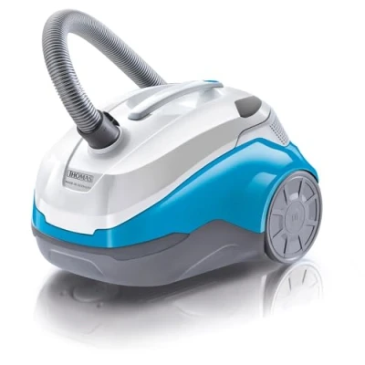 Imagen de Thomas Perfect air allergy pure Aspiradora de trineo, 1700 W, color turquesa