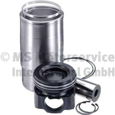 Imagen de KOLBENSCHMIDT 42152960 Kit de reparación, cilindro, camisa