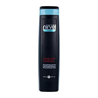 Imagen de NIRVEL CARE CHAMPÚ COLOR 250 ml