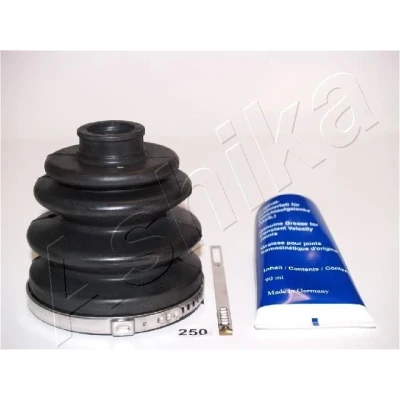 Imagen de Juego de fuelles, árbol transmisión ASHIKA 63 02 250