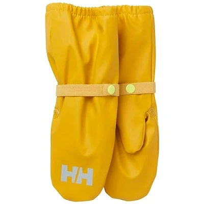 Imagen de Manoplas de Forro polar para niños Helly Hansen bergen pu