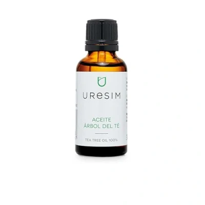 Imagen de Uresim ACEITE ARBOL DEL TE PURO 30 ML