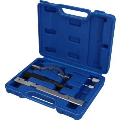 Imagen de KS TOOLS BT593850 Kit ajuste, tiempos distribu ́ción OPEL: Combo C Tour, Corsa D Hatchback norauto, oscaro, mister auto
