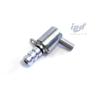 Imagen de HEPU 21 5057 Válvula control, ajuste de levas VOLKSWAGEN: Touareg I, AUDI: A4 B8 Berlina, A6 C6 Berlina