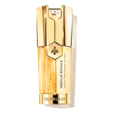 Imagen de Guerlain Abeille Royale Double R Renew &amp; Repair Suero de ojos 20 ml