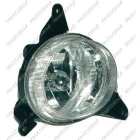 Imagen de PRASCO KI8104413 Faros Antiniebla derecha KIA: SORENTO 1