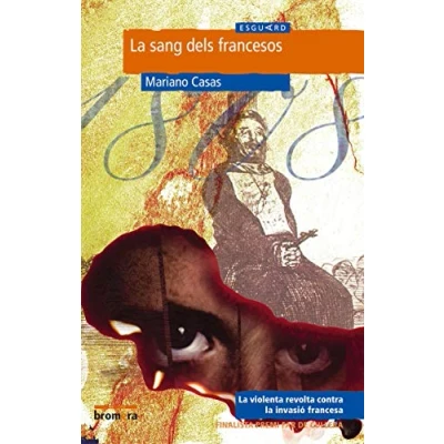 Imagen de La Sang Dels Francesos