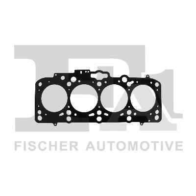 Imagen de FA1 EC1100 903 Junta de Culata 1,53 VOLKSWAGEN: Golf 4, 5, Touran I, AUDI: A3 Hatchback, A4 B7 Berlina, B6 Avant, SEAT: Leon I Hatchback