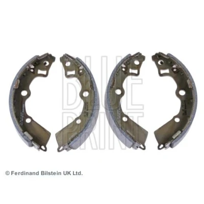 Imagen de BLUE PRINT ADG04155 Zapatas de Freno Eje trasero 180 32 KIA: Picanto I