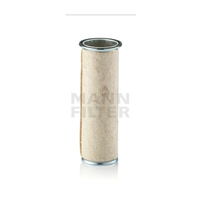 Imagen de MANN FILTER CF 1133 Filtro de aire complementario