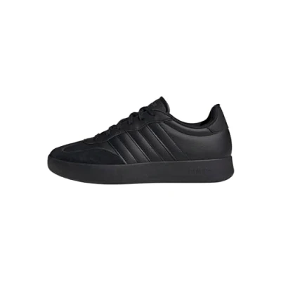 Imagen de adidas BARREDA Shoes, Zapatos Hombre, Core Black/Core Black/Grey Six, 40 2/3 EU