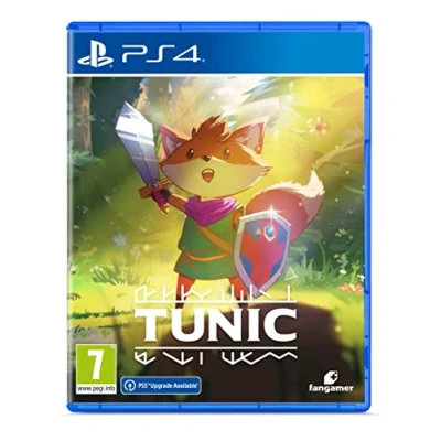 Imagen de Fangamer TUNIC PS4