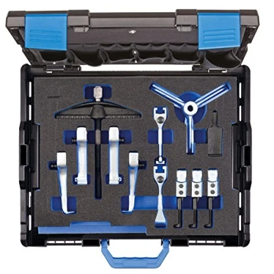 Imagen de GEDORE 1100 1.04 Kit de extractores
