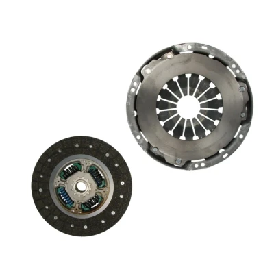 Imagen de AISIN Clutch Set (2P) KT 338R Kit de embrague dos piezas con placa apriete plato embrague, sin cojinte desembrague 236
