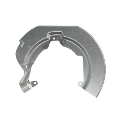 Imagen de BLIC 6508 03 3476377K Chapa Protectora de Disco Freno Eje delantero, izquierda FORD: Focus 2