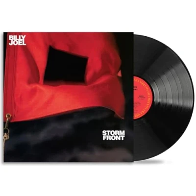 Imagen de Storm Front [Vinilo]