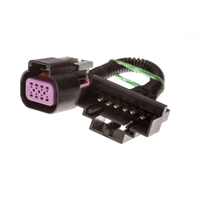 Imagen de FEBI BILSTEIN 107050 Kit reparación de cables, luces traseras CITROËN: Jumper II Furgón, Bus, PEUGEOT: Boxer Furgón
