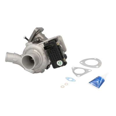 Imagen de Turbocompresor, sobrealimentación ELSTOCK 91 2056
