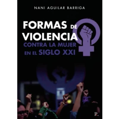 Imagen de Formas de violencia contra la mujer en el siglo XXI