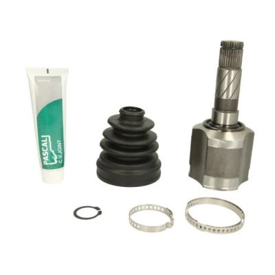 Imagen de PASCAL G8G012PC Junta Homocinética lado de engranaje FORD: Ranger Mk2