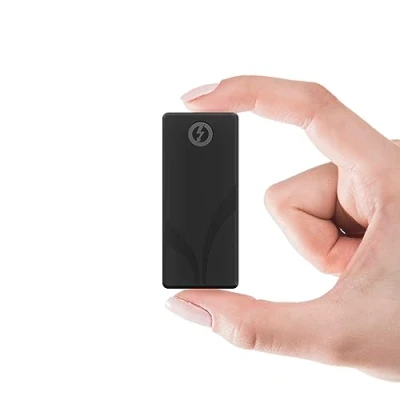Imagen de SABRENT SSD Externo Rocket Nano XTRM de 1 TB, USB 3.2 / Thunderbolt 3, velocidades hasta 2700 MBp (SB XTMN 1TB)