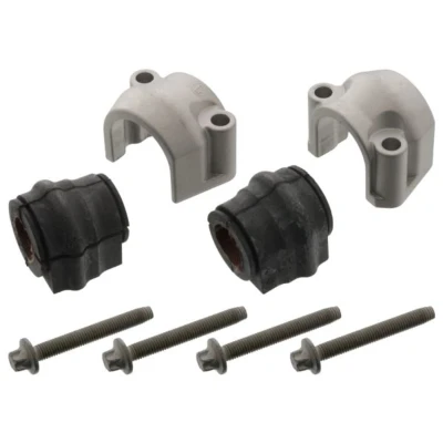 Imagen de FEBI BILSTEIN 46185 Kit cojinetes, estabilizador MERCEDES BENZ: Clase C Coupé, Berlina