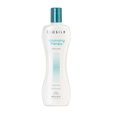 Imagen de Biosilk Volumizing Therapy conditioner 355 ml