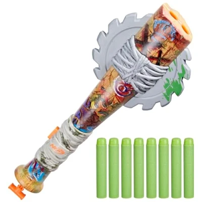 Imagen de Nerf ZMB INFECT 1