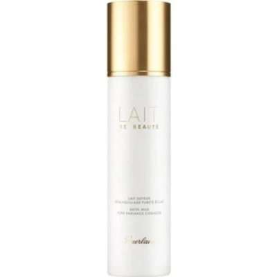 Imagen de Guerlain Lait De Beaute Cleansing Milk 200 ml