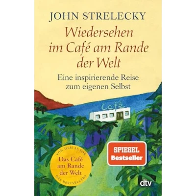 Imagen de Wiedersehen Im Café Am Rande Der Welt
