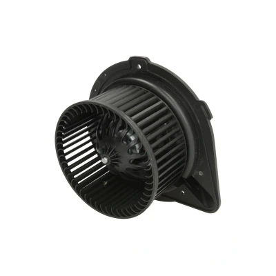 Imagen de TYC 502 0004 Ventilador de Calefacción para vehículos con climatizador AUDI: A4 B5 Berlina, 80 B4 Coupe B3