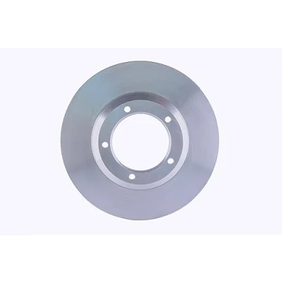 Imagen de HELLA 8DD 355 103 161 Disco de freno 298 24 05/05 127 ventilación interna sin cojinete rueda, perno sujeción buje rueda