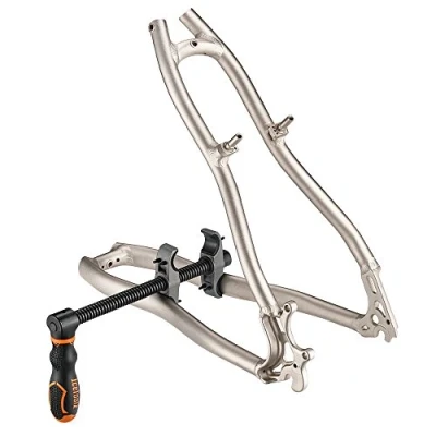 Imagen de IceToolz Xpert Frame and Fork Adjuster, Negro, M