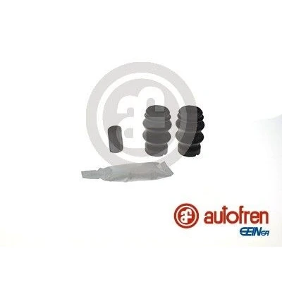 Imagen de AUTOFREN SEINSA D7461 Fuelle, guía de pinza freno MERCEDES BENZ: Sprinter 4.6 T Camión plataforma/Chasis