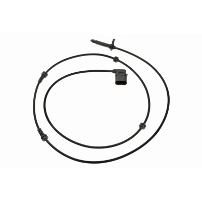 Imagen de VEMO V30 72 0899 Sensor de ABS Eje delantero, izquierda MERCEDES BENZ: GLC Coupé