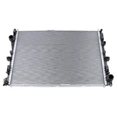 Imagen de VEMO V30 60 1347 Radiador, refrigeración del motor 640 446 26 MERCEDES BENZ: Clase C Berlina, T modell, Coupé