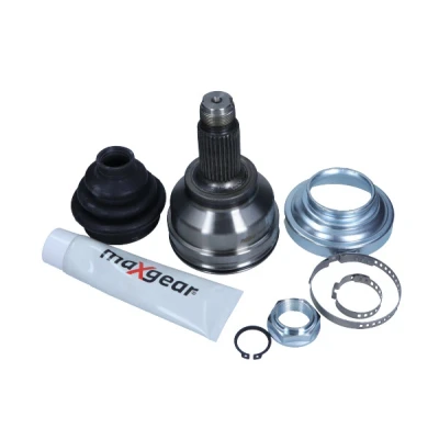 Imagen de MAXGEAR 49 3086 Articulación, árbol de transmisión lado rueda, Eje trasero BMW: X5