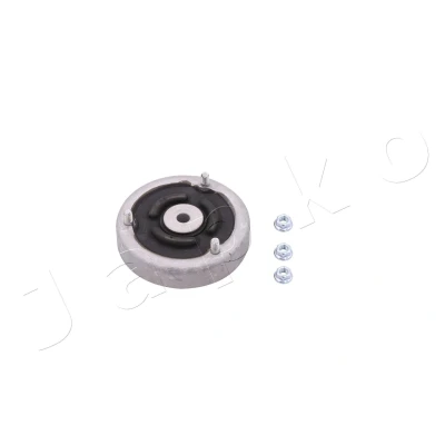 Imagen de JAPKO SMJ0182 Copela de amortiguador Eje trasero BMW: 5 Berlina, 7, 6 Cabrio