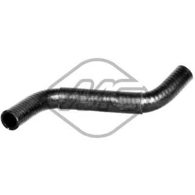 Imagen de Manguito, intercambiador calor calefacción Metalcaucho 08580