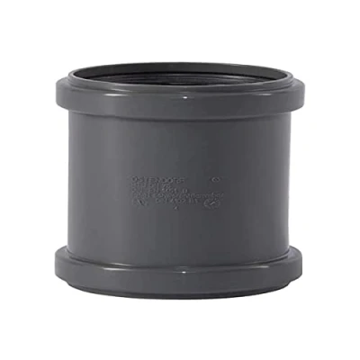 Imagen de ostendorf htsafe überschiebmuffe DN 75 mm HT de tubo