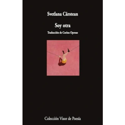 Imagen de Soy otra: 1193 (Visor de Poesía)