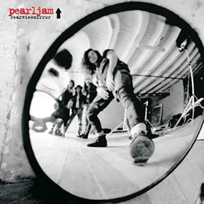 Imagen de Rearviewmirror (Greatest Hits 1991 2003) Volume 1 [Vinilo]