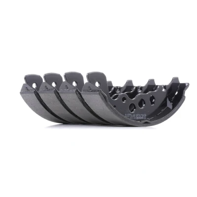 Imagen de BOSCH 0 986 487 616 Zapatas de Freno 220 42 SUZUKI: Grand Vitara 1 SUV, I SUV norauto, oscaro, mister auto