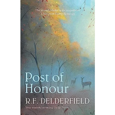Imagen de Post Of Honour