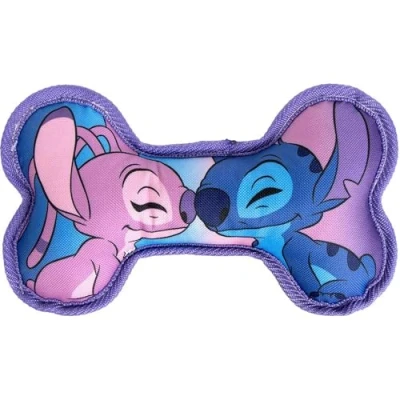 Imagen de Cerdá Juguete para Perro TPR Stitch 23.0 X 12.0 3.0 Cm (2800001633)