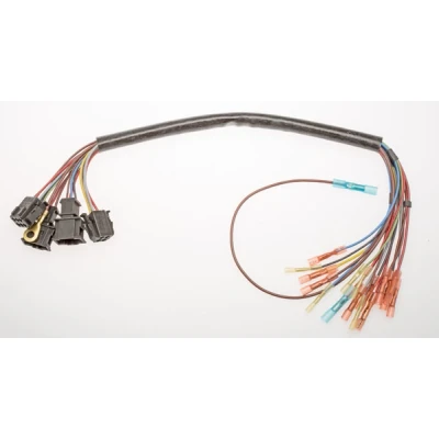 Imagen de METZGER 2321031 Kit reparación cables, puerta