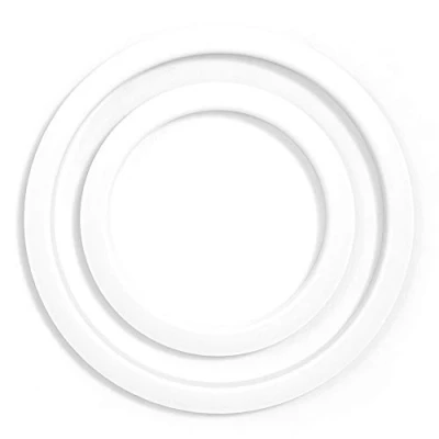Imagen de Gibraltar Accesorios Para Bombo Protector Corte Parche SC GPHP 4W