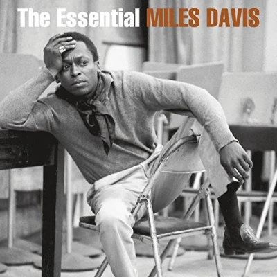 Imagen de The Essential Miles Davis [Vinilo]