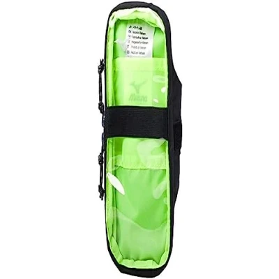 Imagen de Mizuno Arm Pouch Zapatillas De Correr Hai/Gris Hombre/Mujer Talla One Size